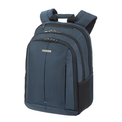 Samsonite Batoh na notebook Samsonite Guardit 2.0 LAPT. BACKPACK S 14.1" Blue 01 (1090)