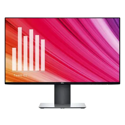 Dell Grafický monitor - LCD 24" IPS DELL U2419H