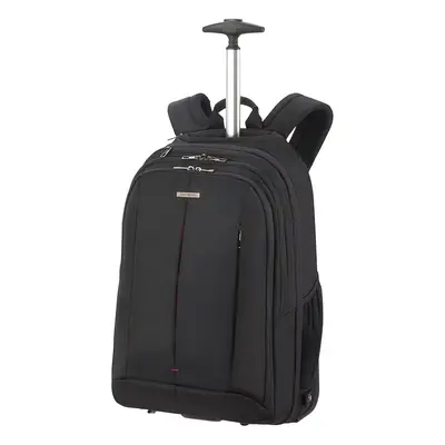 Samsonite Batoh pro notebook na kolečkách Samsonite Guardit 2.0 LAPT. BACKPACK/WH 15.6" Black 09