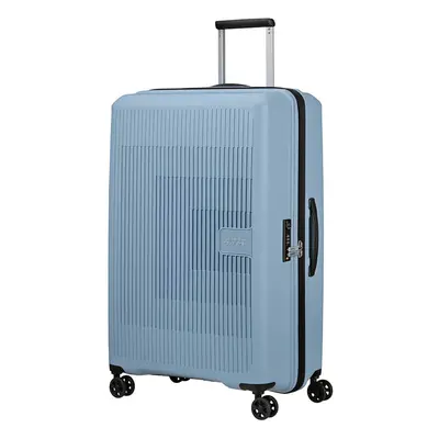 American Tourister Cestovní kufr na kolečkách American Tourister AEROSTEP SPINNER 77 EXP Soho Gr