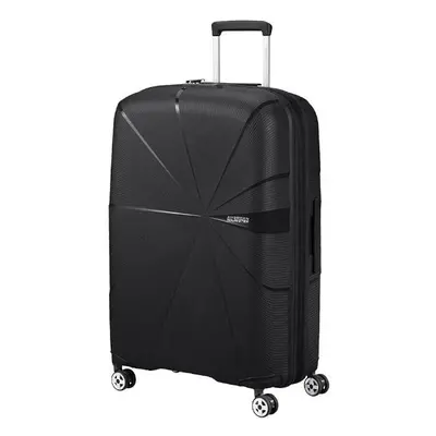 American Tourister American Tourister STARVIBE SPINNER 77 EXP Black (1041)