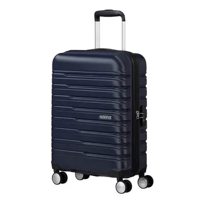 Samsonite American Tourister FLASHLINE SPINNER 55 Ink Blue (1443)