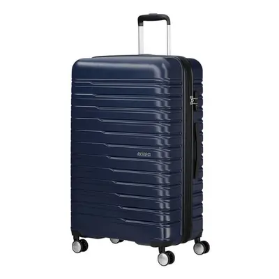 Samsonite American Tourister FLASHLINE SPINNER 78 EXP Ink Blue (1443)