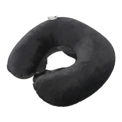 Samsonite Samsonite Comfort Travelling EASY INFLATABLE PILLOW Black 09 (1041)