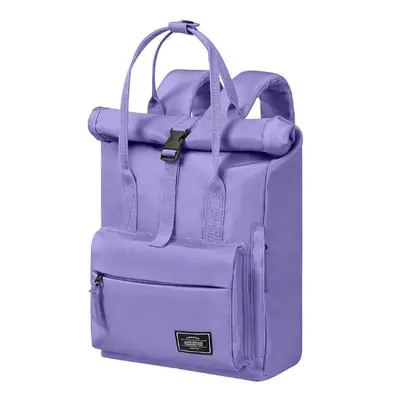 American Tourister American Tourister URBAN GROOVE UG16 BACKPACK CITY Soft Lilac (5104)