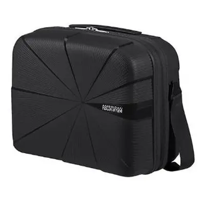 American Tourister American Tourister STARVIBE BEAUTY CASE Black (1041)