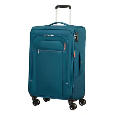 American Tourister Cestovní kufr na kolečkách American Tourister Crosstrack SPINNER 67/24 TSA EX