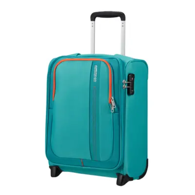 American Tourister Cestovní kabinový kufr na kolečkách American Tourister SEA SEEKER UPRIGHT UND