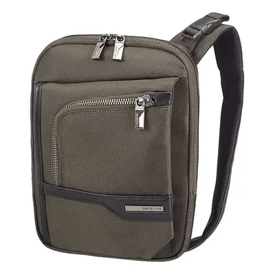 Samsonite Samsonite 2IN1 TABLET SLINGPACK 9.7" - GT SUPREME Dark Olive/black 14 (4628)