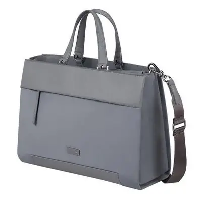 Samsonite Samsonite ZALIA 3.0 Tote 14.1" Silver Grey (1802)