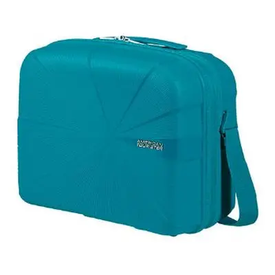 American Tourister American Tourister STARVIBE BEAUTY CASE Verdigris (A029)