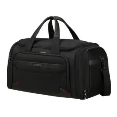 Samsonite Samsonite PRO-DLX 6 Duffle 53 Black (1041)