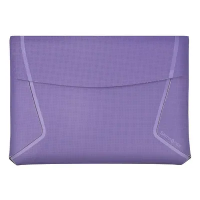 Samsonite Samsonite MACBOOK AIR 11" SLEEVE - THERMO TECH Purple 91 (1717)