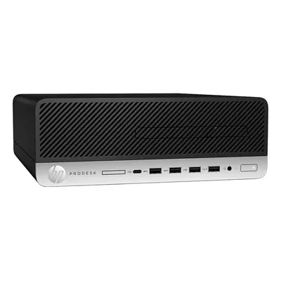 HP Pracovní počítač - HP ProDesk 600 G5