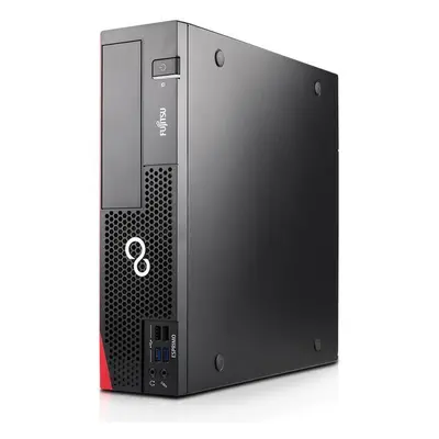 Fujitsu Značkový počítač - PC FUJITSU Esprimo D757