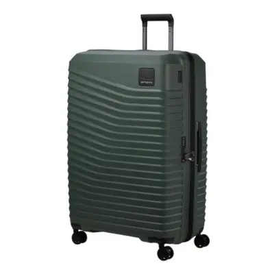 Samsonite Samsonite INTUO Spinner 81 EXP Olive Green (1635)