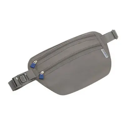 Samsonite Samsonite Packing Accessories RFID MONEY BELT Eclipse Grey (2957)