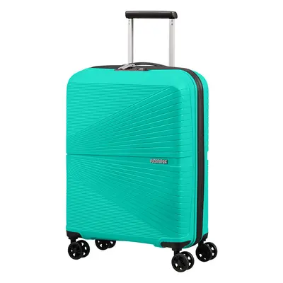 American Tourister Cestovní kabinový kufr na kolečkách American Tourister AIRCONIC SPINNER 55 Aq