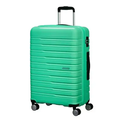 Samsonite American Tourister FLASHLINE POP SPINNER 67 EXP Light Green 24 (1507)