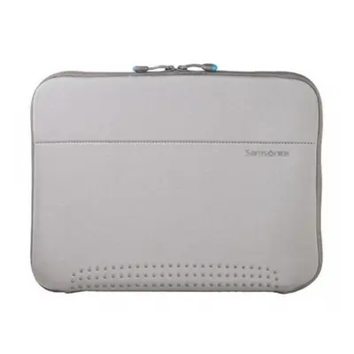 Samsonite Pouzdro na notebook Samsonite Laptop Sleeve XXS Aramon2 Silver 25 (1776)