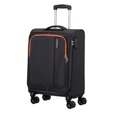 American Tourister Cestovní kabinový kufr na kolečkách American Tourister SEA SEEKER SPINNER 55 