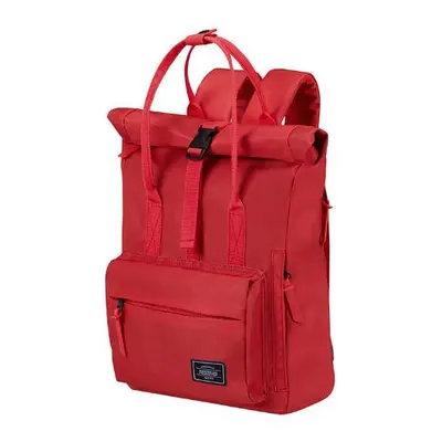 American Tourister American Tourister URBAN GROOVE UG16 BACKPACK CITY Blushing Red (1123)