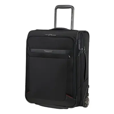 Samsonite Samsonite PRO-DLX 6 Upright 55 EXP Black (1041)