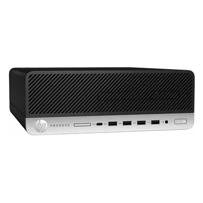 HP Pracovní počítač - HP Elitedesk 800 G5