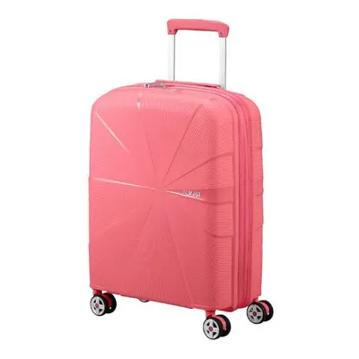 American Tourister American Tourister STARVIBE SPINNER 55 EXP Sun Kissed Coral (A039)