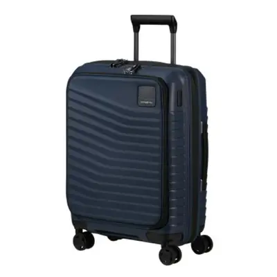 Samsonite Samsonite INTUO Spinner 55 EXP Easy Access Blue Nights (2165)