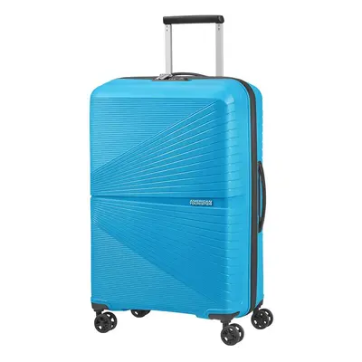 American Tourister Cestovní kufr na kolečkách American Tourister AIRCONIC SPINNER 67 Sporty Blue