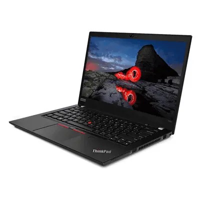 LENOVO Dotykový notebook - Lenovo ThinkPad T495 stav "B"