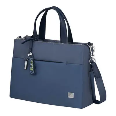 Samsonite Taška na notebook a tablet Samsonite Workationist Tote 13.3" Blueberry (1120)