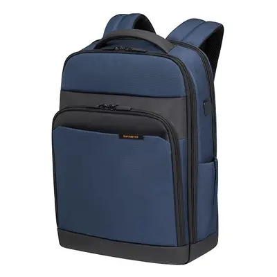 Samsonite Batoh na notebook a tablet Samsonite MYSIGHT LPT. BACKPACK 15.6" Blue (1090)