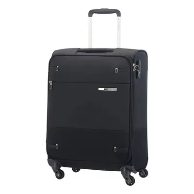 Samsonite Kufr,cestovní kufr na kolečkách, kabinová velikost Samsonite BASE BOOST SPINNER 55/20 