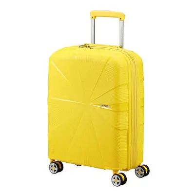 American Tourister American Tourister STARVIBE SPINNER 55 EXP Electric Lemon (A031)