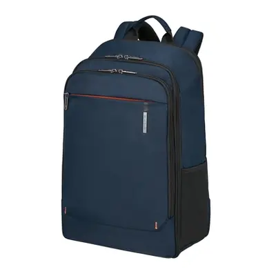 Samsonite Batoh na notebook a tablet Samsonite NETWORK 4 Laptop backpack 17.3" Space Blue (1820)