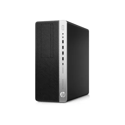 HP Pracovní počítač - HP Elitedesk 800G3