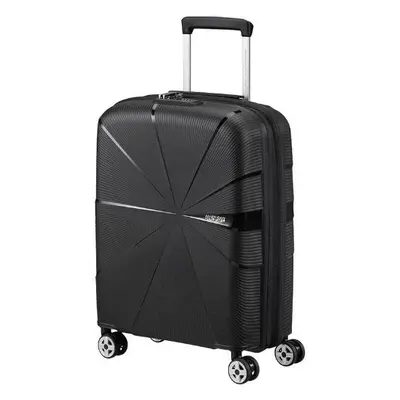 American Tourister American Tourister STARVIBE SPINNER 55 EXP Black (1041)