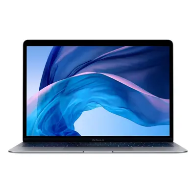 APPLE Špičkový notebook - APPLE MacBook Air 13" (2019) A1932 Space Gray stav "B"