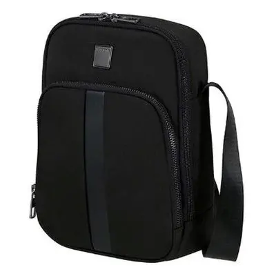 Samsonite Samsonite SACKSQUARE Crossover M 9.7" Black (1041)