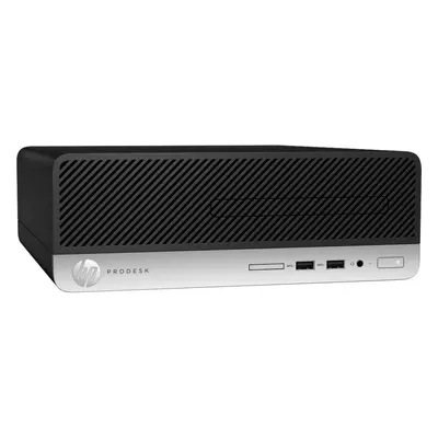 HP Pracovní počítač - HP ProDesk 400 G6