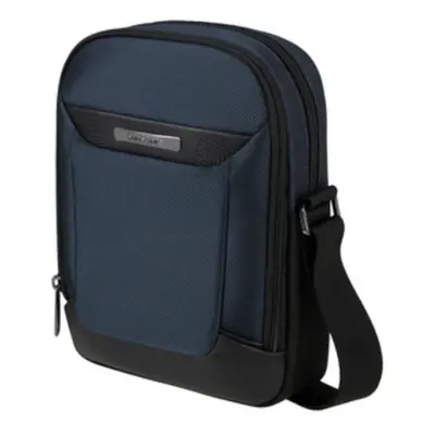 Samsonite Samsonite PRO-DLX 6 Crossover M 9.7'' Blue (1090)