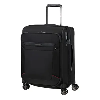 Samsonite Samsonite PRO-DLX 6 Spinner 55 EXP Black (1041)