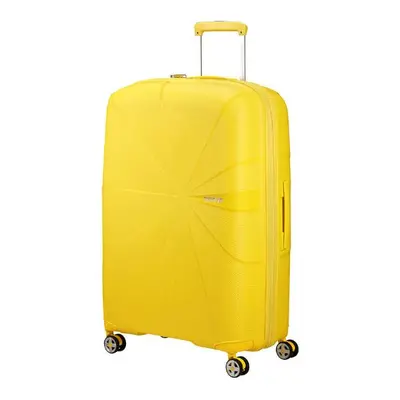 American Tourister American Tourister STARVIBE SPINNER 77 EXP Electric Lemon (A031)