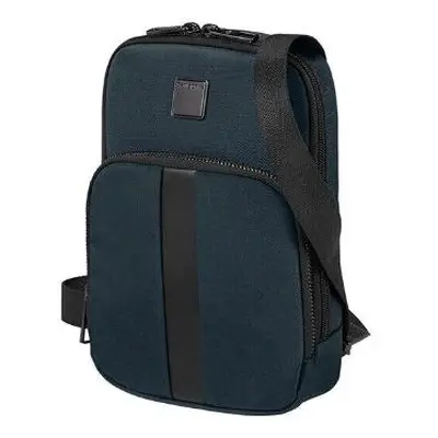 Samsonite Samsonite SACKSQUARE Crossover S 7.9" Blue (1090)