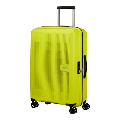 American Tourister Cestovní kufr na kolečkách American Tourister AEROSTEP SPINNER 67 EXP Light L