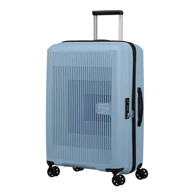 American Tourister Cestovní kufr na kolečkách American Tourister AEROSTEP SPINNER 67 EXP Soho Gr