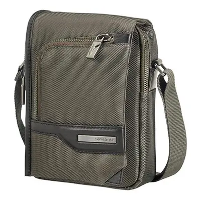 Samsonite Samsonite TABLET CROSSOVER 7"+ FLAP - GT SUPREME Dark Olive/black 14 (4628)