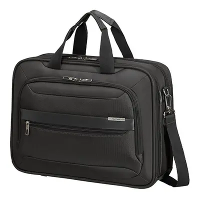 Samsonite Brašna pro notebook Samsonite Vectura EVO LAPTOP BAILHANDLE 15.6" Black 09 (1041)